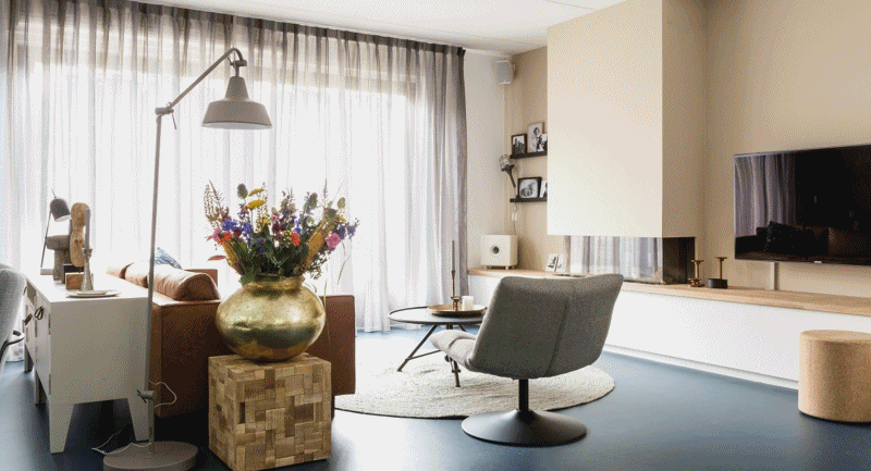 Total Facilities Mgt